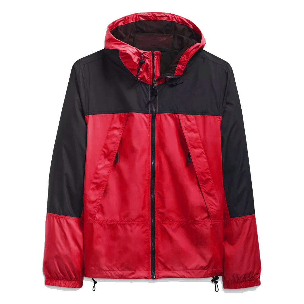 Noir Rouge