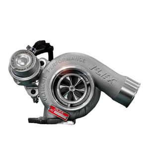 Turbo FLEX PRO 46M VEEZ (3000 giriş 46 çekirdek 04) yarış Turbo ISUZU DMAX ihi 8980118923 4jj1 4JK1 Isuzu Dmax - Product Image 1
