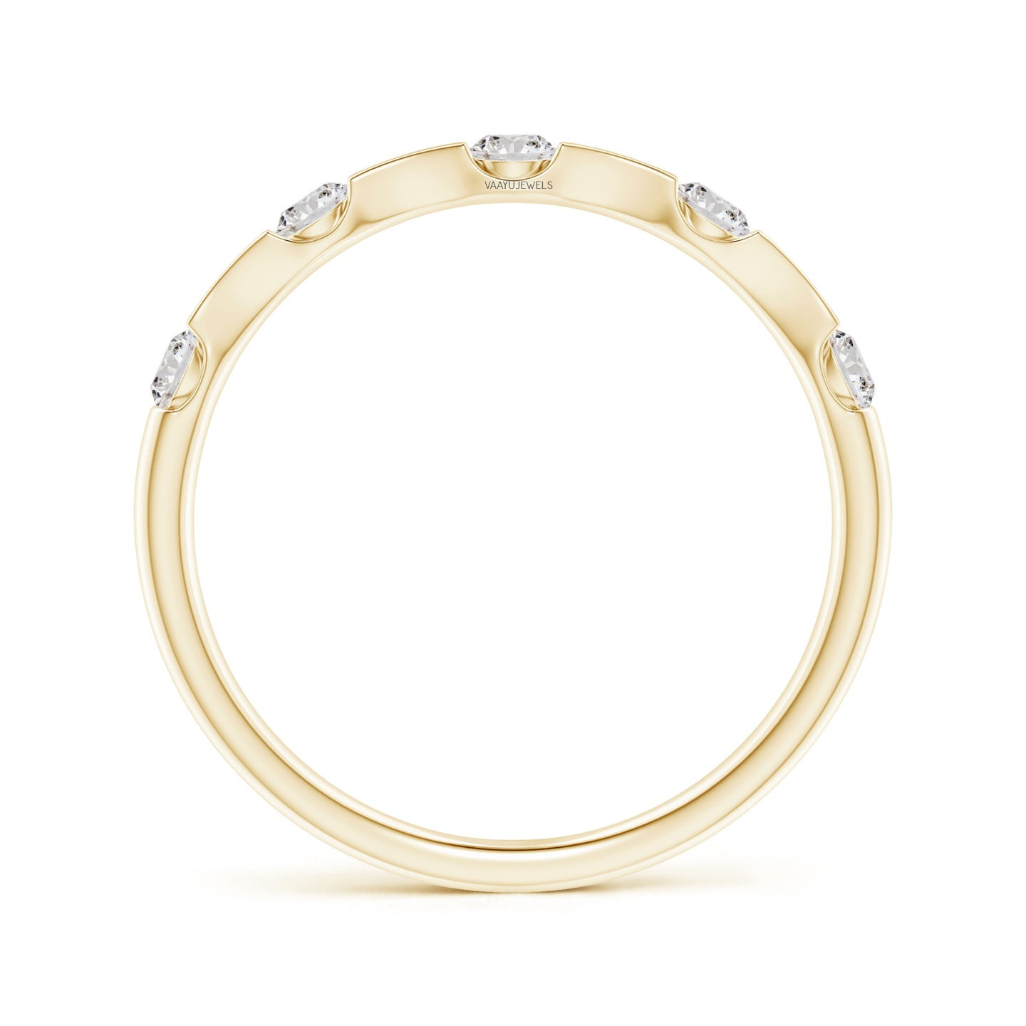 18kt Gold