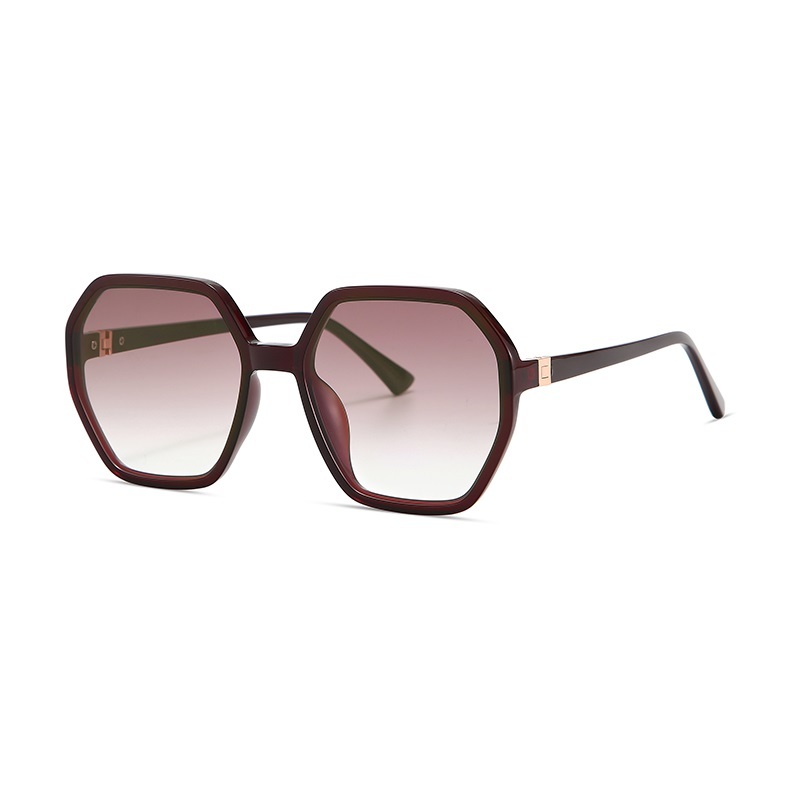 C2: Dark Red/ Purple Smoke
