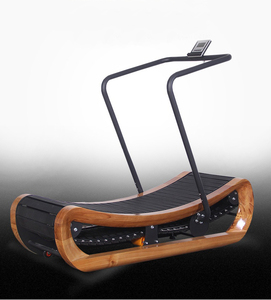 Vendita calda air runner tapis roulant macchina da corsa woodway curvo tapis roulant all'ingrosso commerciale fitness running non alimentato tapis roulant