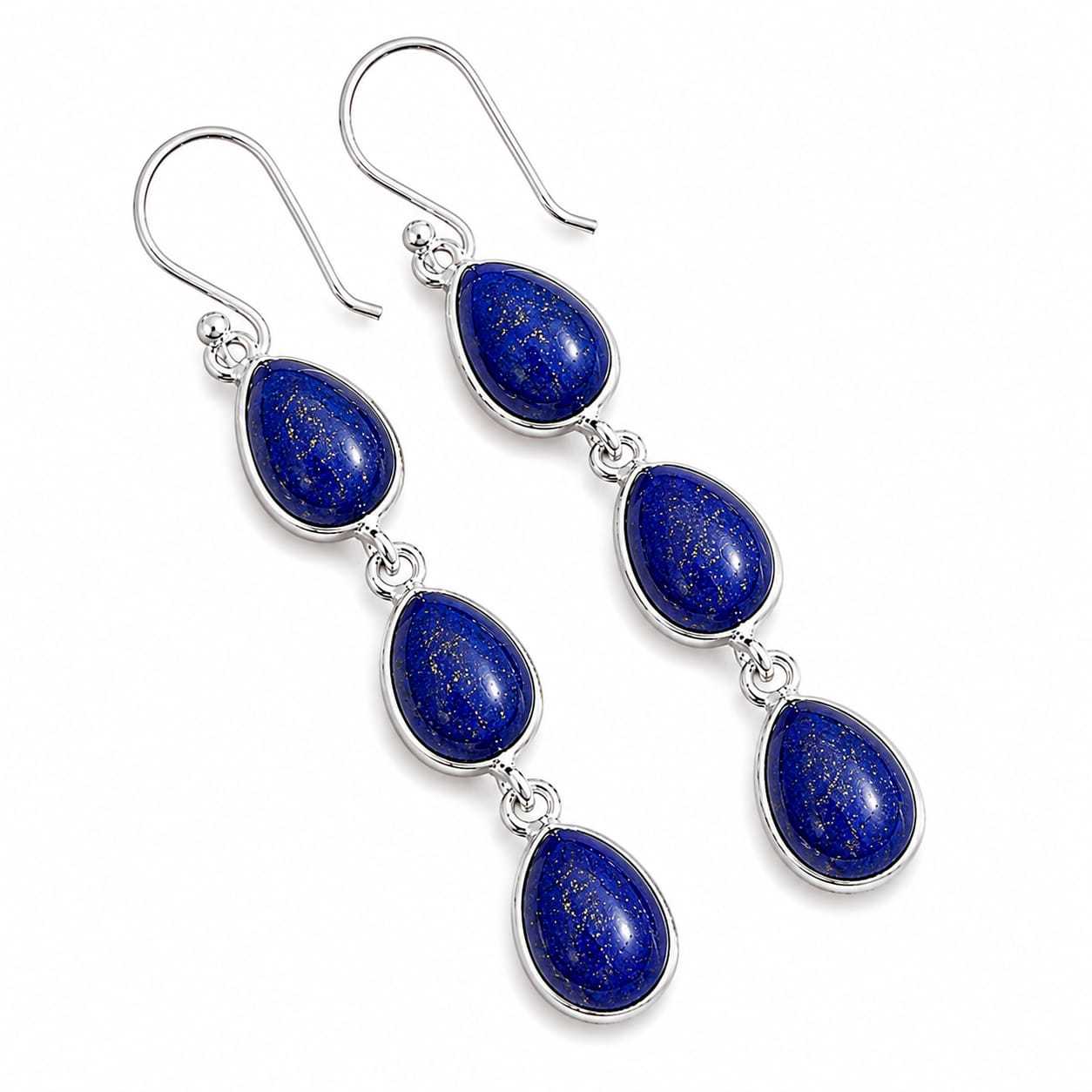 Natural Lapis Lazuli
