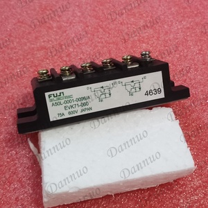 EVK71-060 IGBT güç modülü orijinal ve yeni - Product Image 4