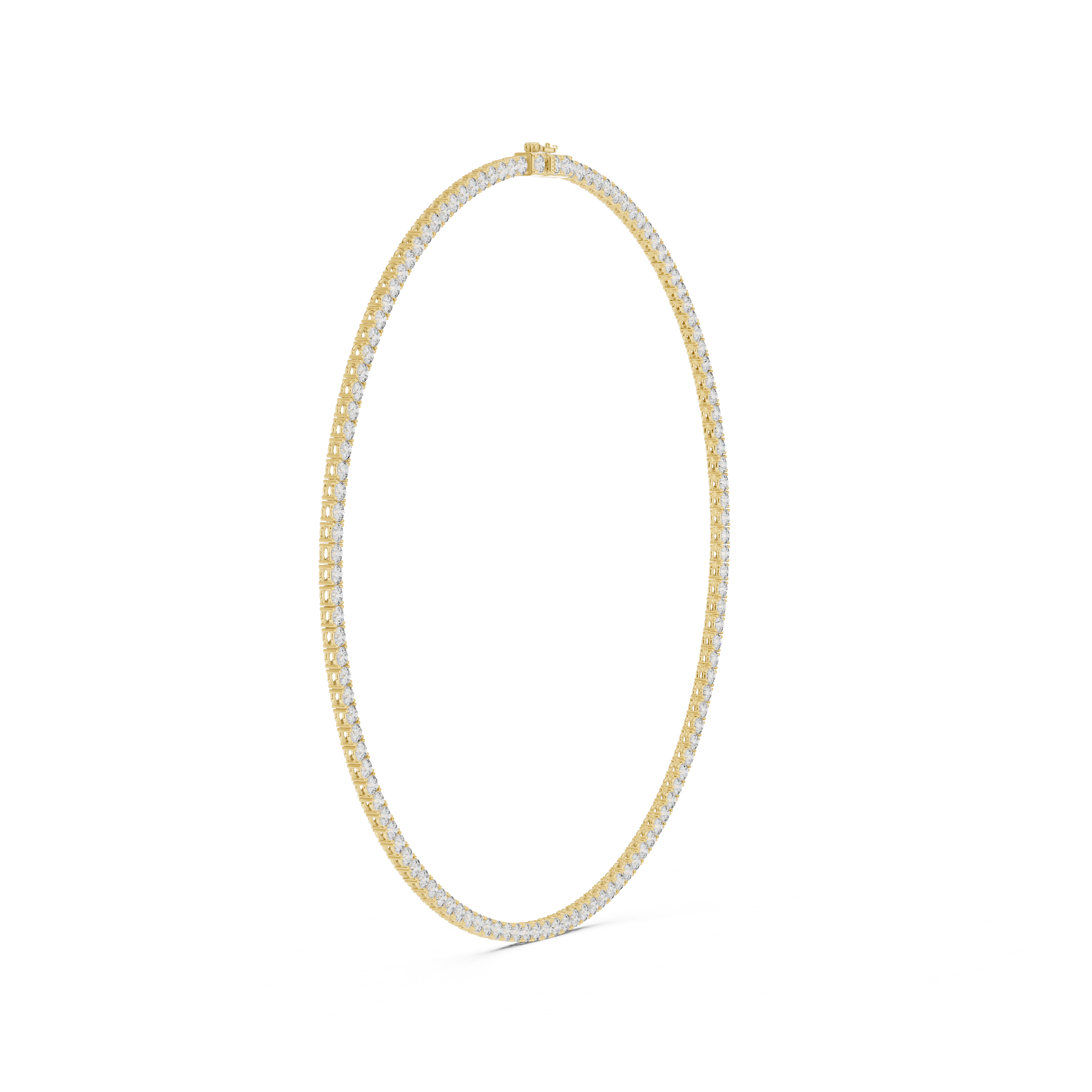 Or jaune