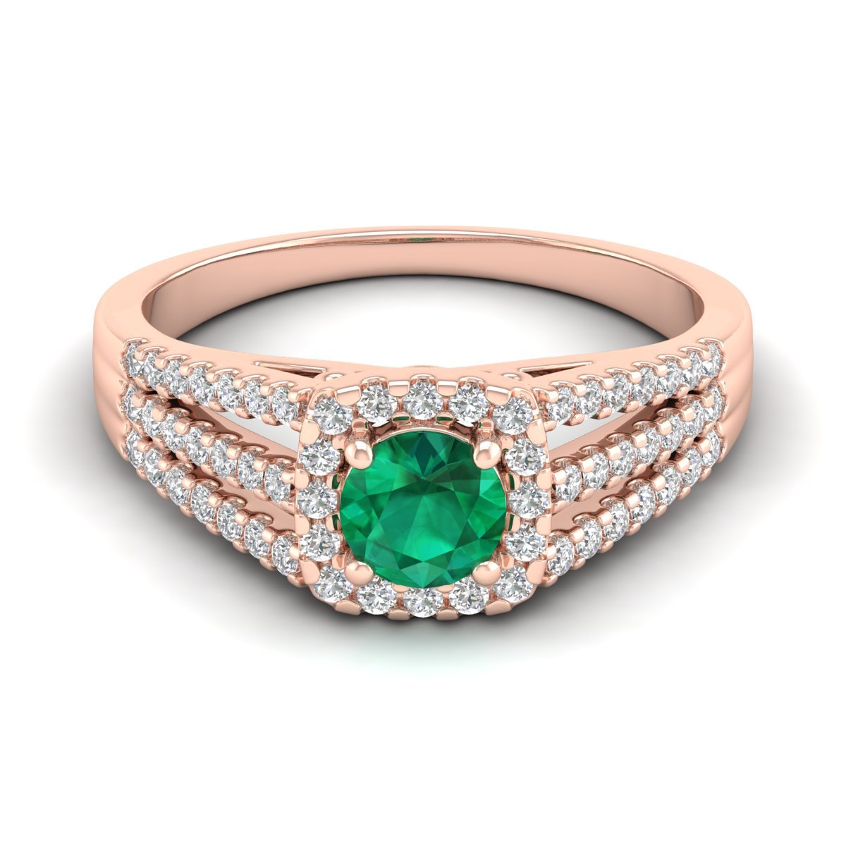 Rose Gold
