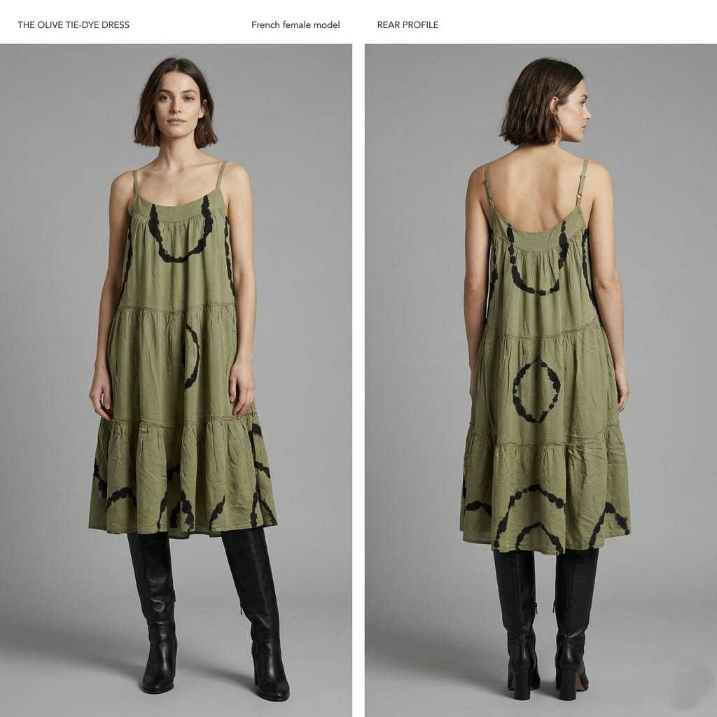 Army Green