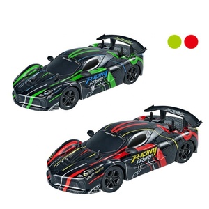 2.5G 2WD USB Configured Remote <strong>Control</strong> <strong>RC</strong> <strong>Car</strong> for Kids Drift Red and Green 6 Channels of <strong>Control</strong> - Product Image 4