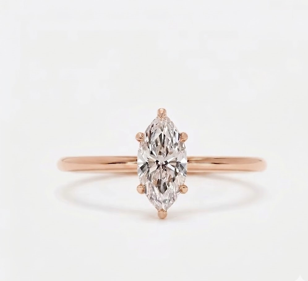 Or rose