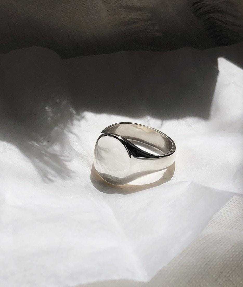 925 Silver