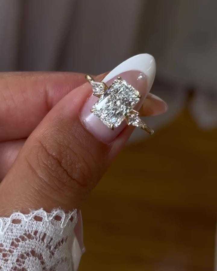 Oro macizo 18K