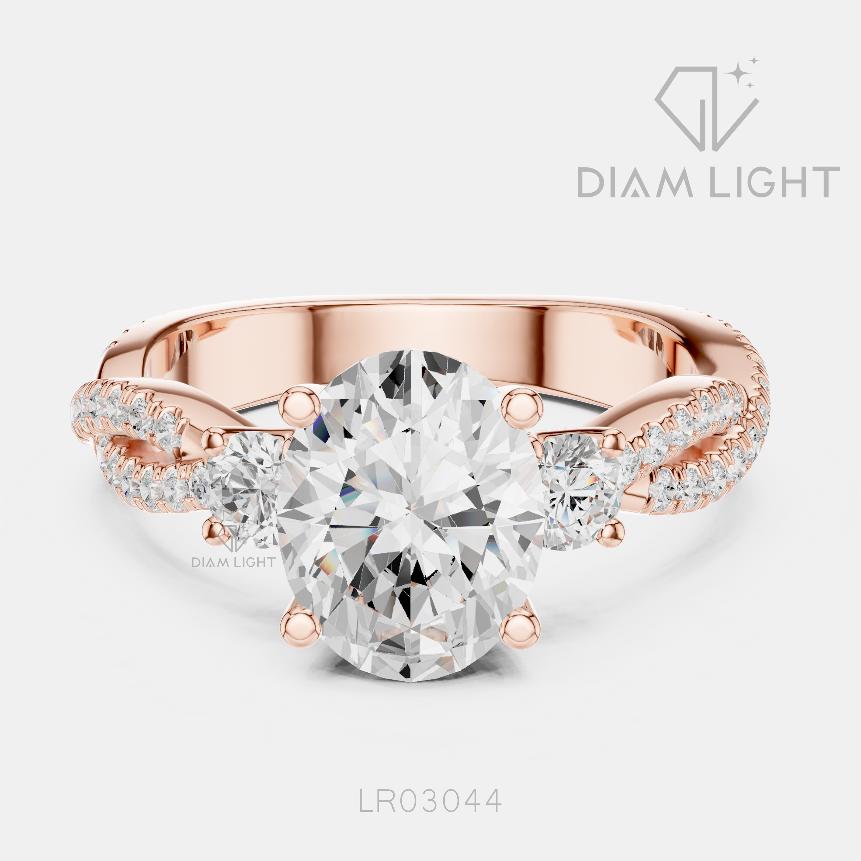 Rose Gold
