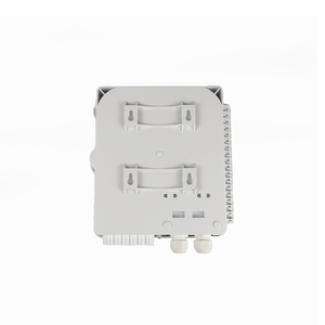 Prezzo di fabbrica scatola di distribuzione ottica porta 8/12 per esterni in fibra ottica per reti 4G 3G GSM - Product Image 2