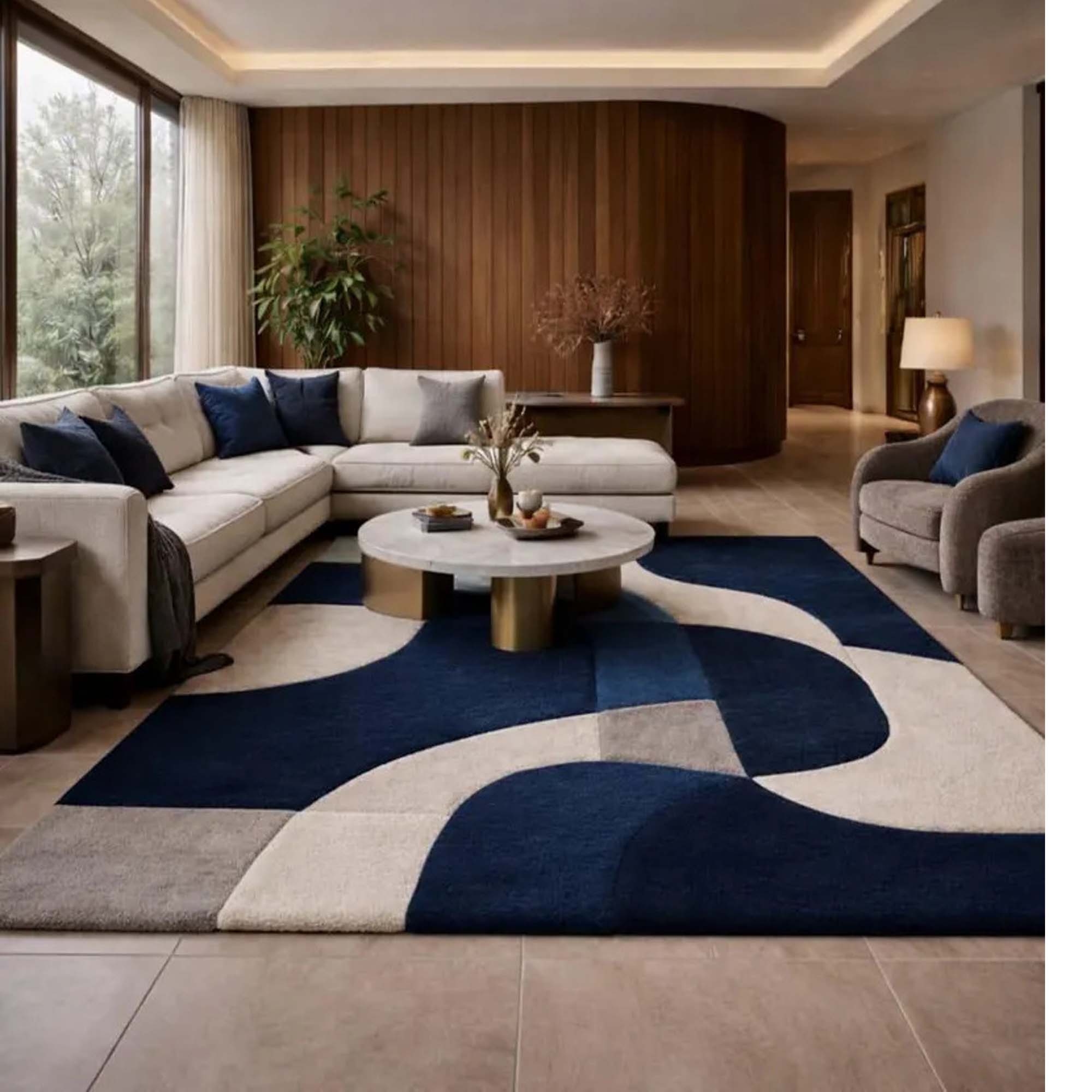 Navy Blue
