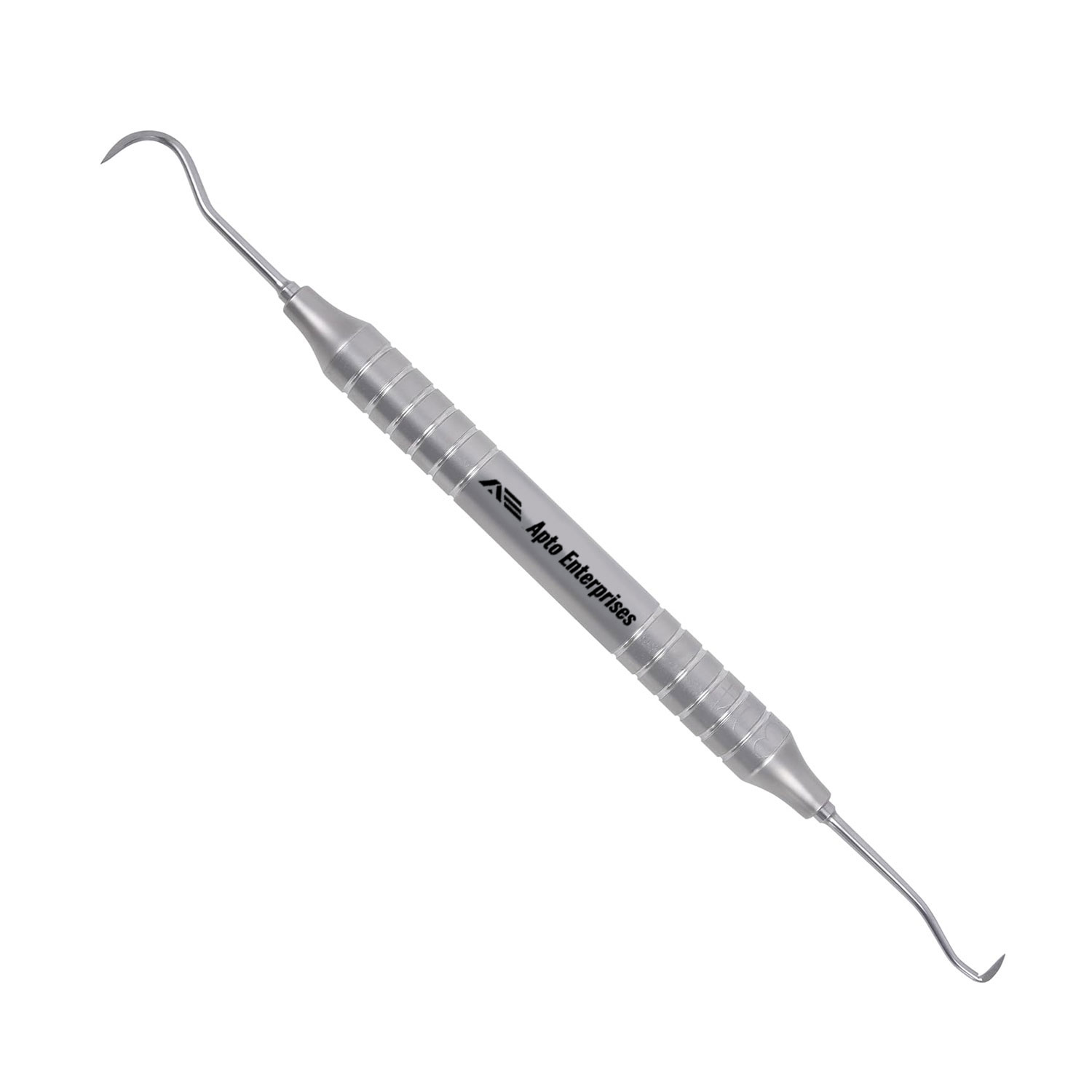 Plaque & Tartar Scraper Tool