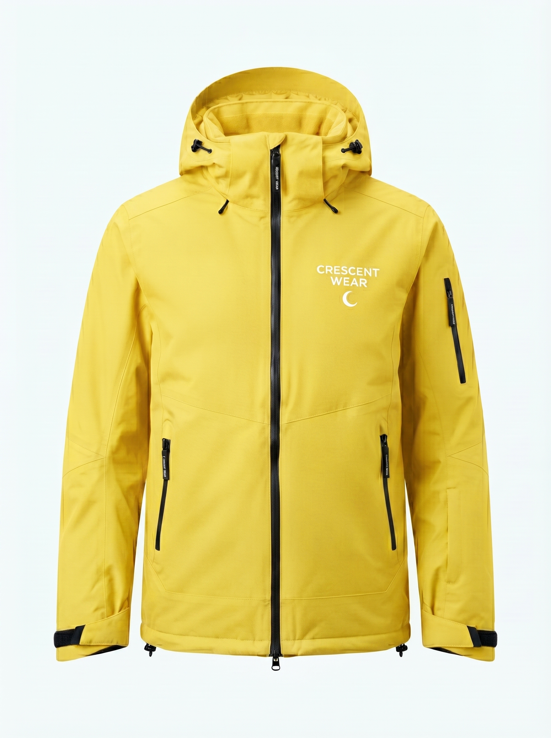 Jaune