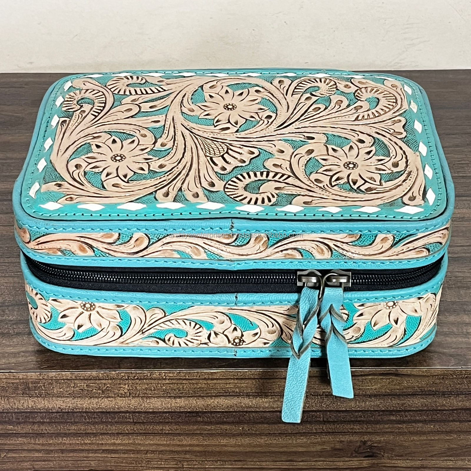Turquoise