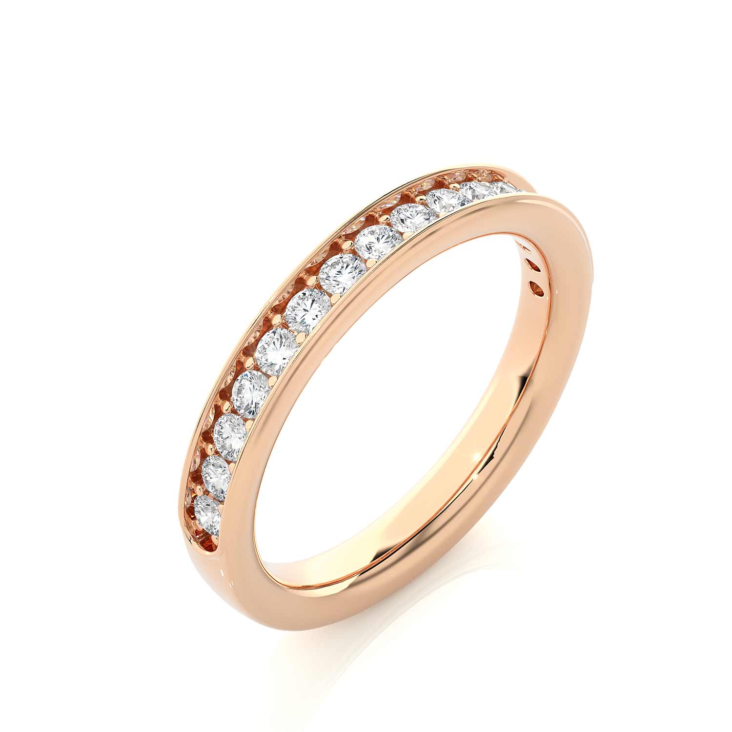 10K Solid Gold