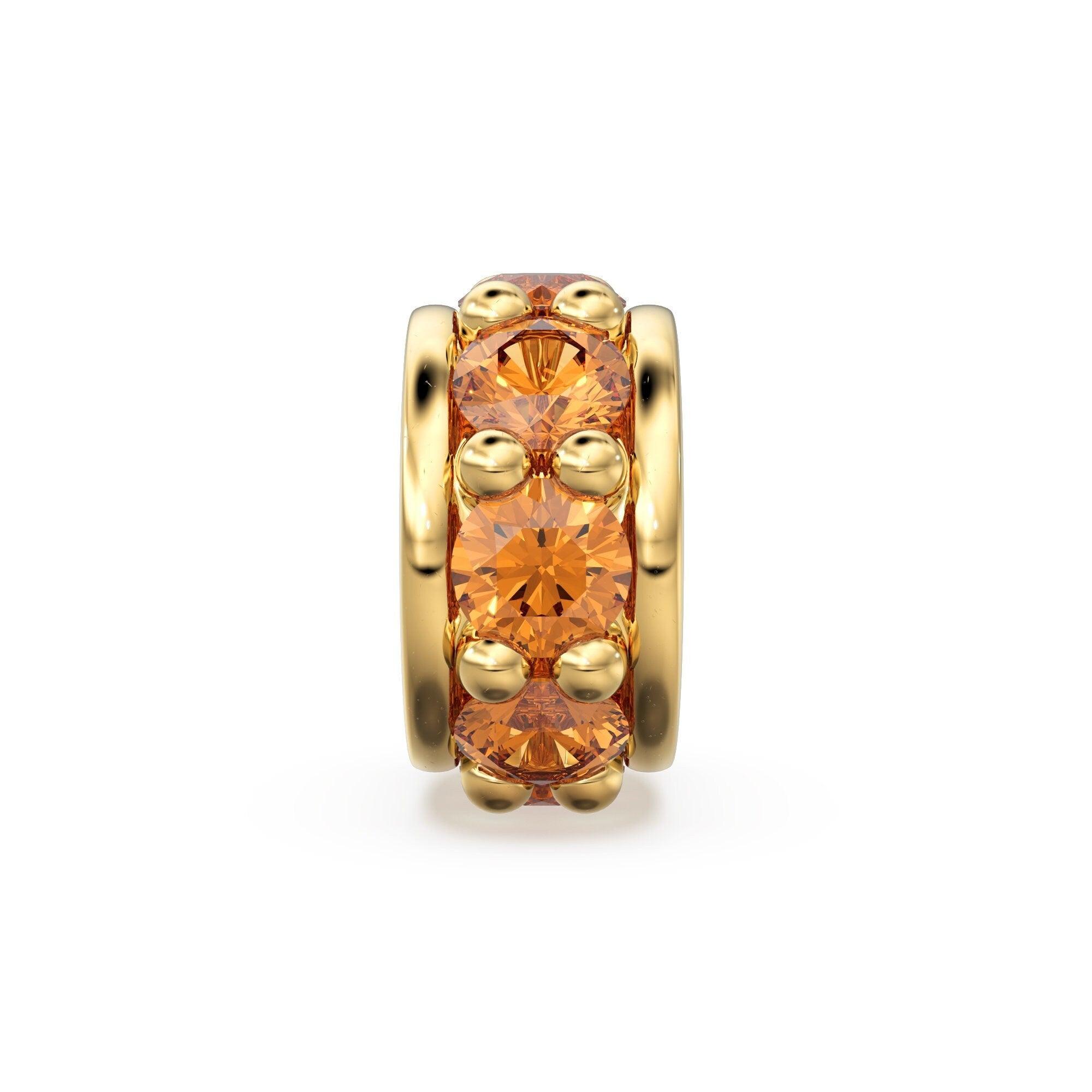 Yellow gold