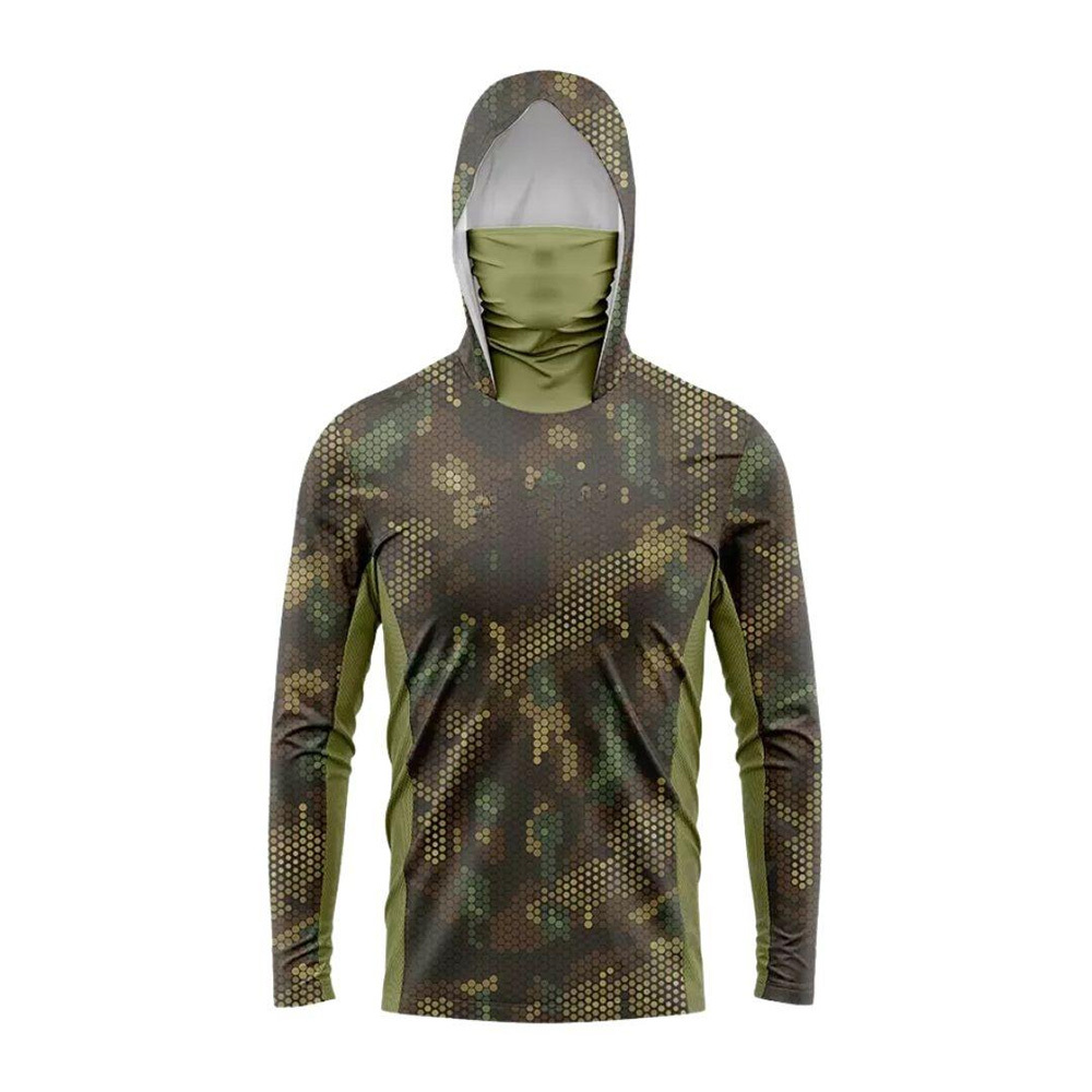 Camouflage Brown