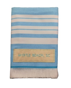 Top Ranked and Trendy Custom Size Turkish <strong>Towels</strong> With Fringes for Daily Use Available in Best Negotiable Price With Best Materi - Product Image 2