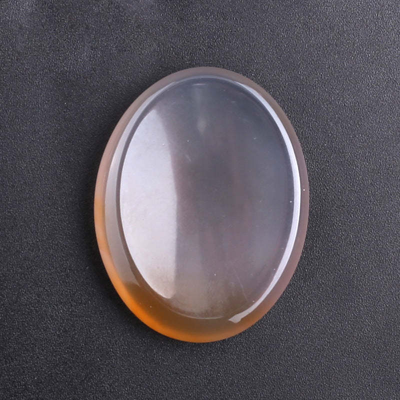 Gray Agate