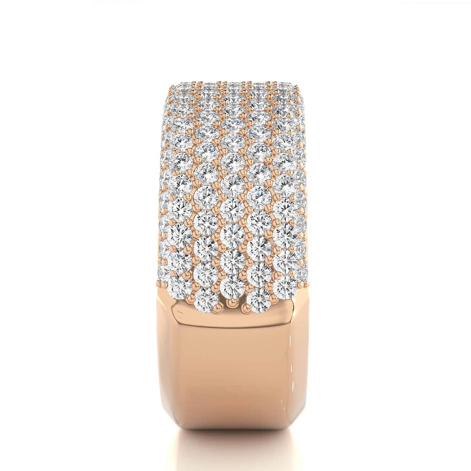 Or massif 14K