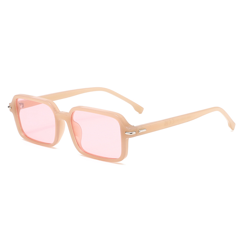 C6: Beige/ Rosa Anaranjado