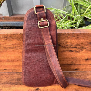 סיטונאי Cowhide מותאם אישית crossbody crossbody מותאם אישית cowhide crosscody