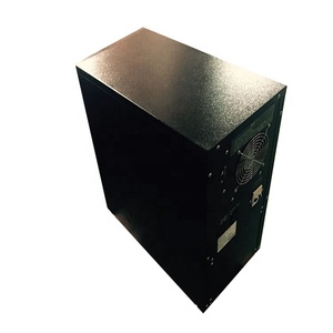 3 fazlı yüksek frekanslı Online 380V 440V kesintisiz <span class=keywords><strong>Ups</strong></span> 400KVA 200KVA 300KVA 100KVA 50kva endüstriyel <span class=keywords><strong>Ups</strong></span> güç kaynağı - Product Image 2
