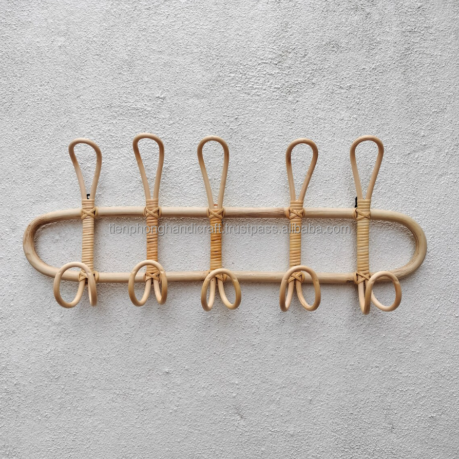 Rotin couleur originale