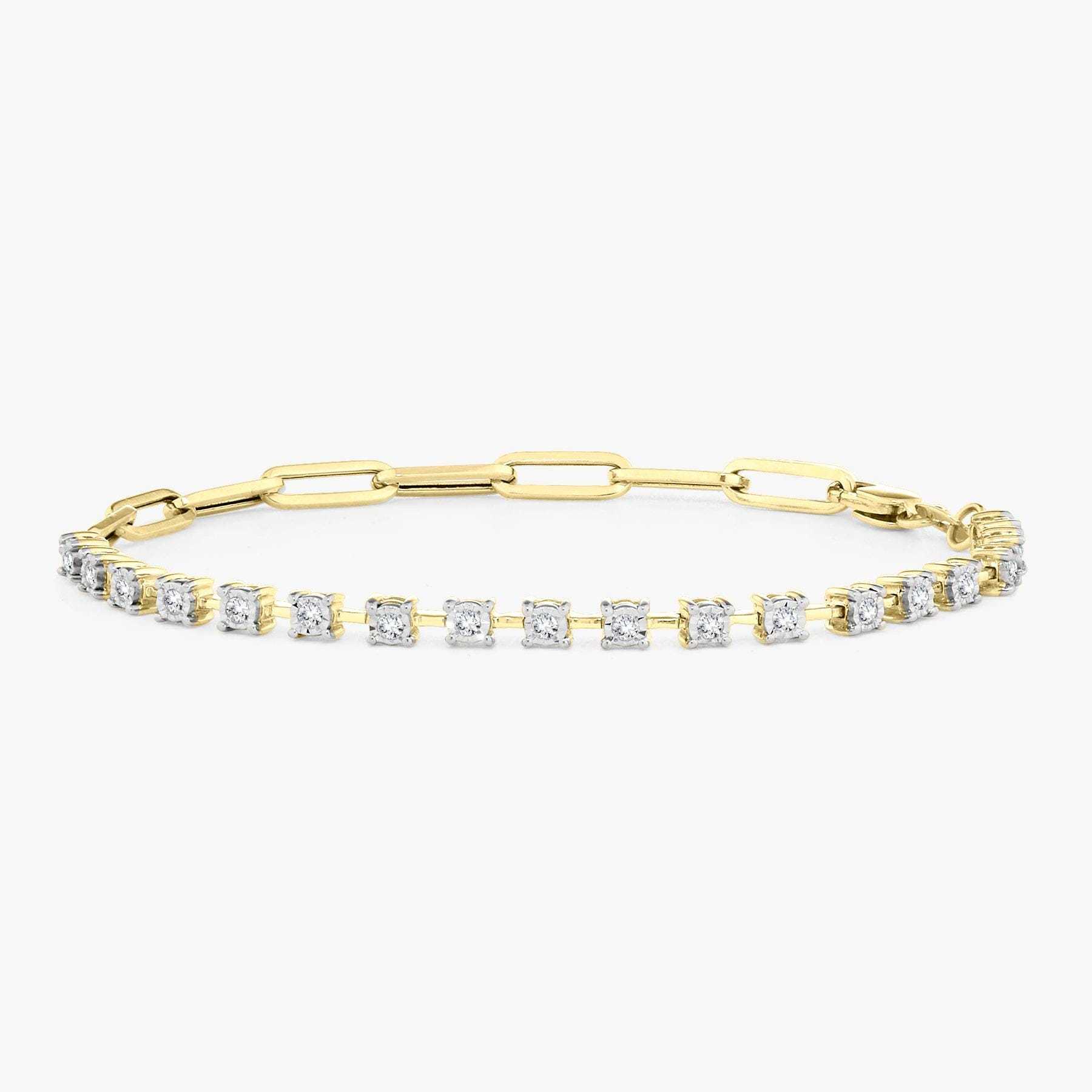 Oro macizo 18K