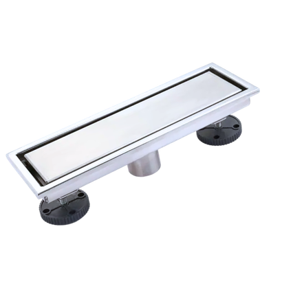 Stainless