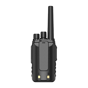 GTYD Td-A7 neue Hot Selling-Modelle Baustelle Verwenden Sie 10km Meilen Reichweite Handy Talky Radio Zwei-Wege-HF-Funkgeräte