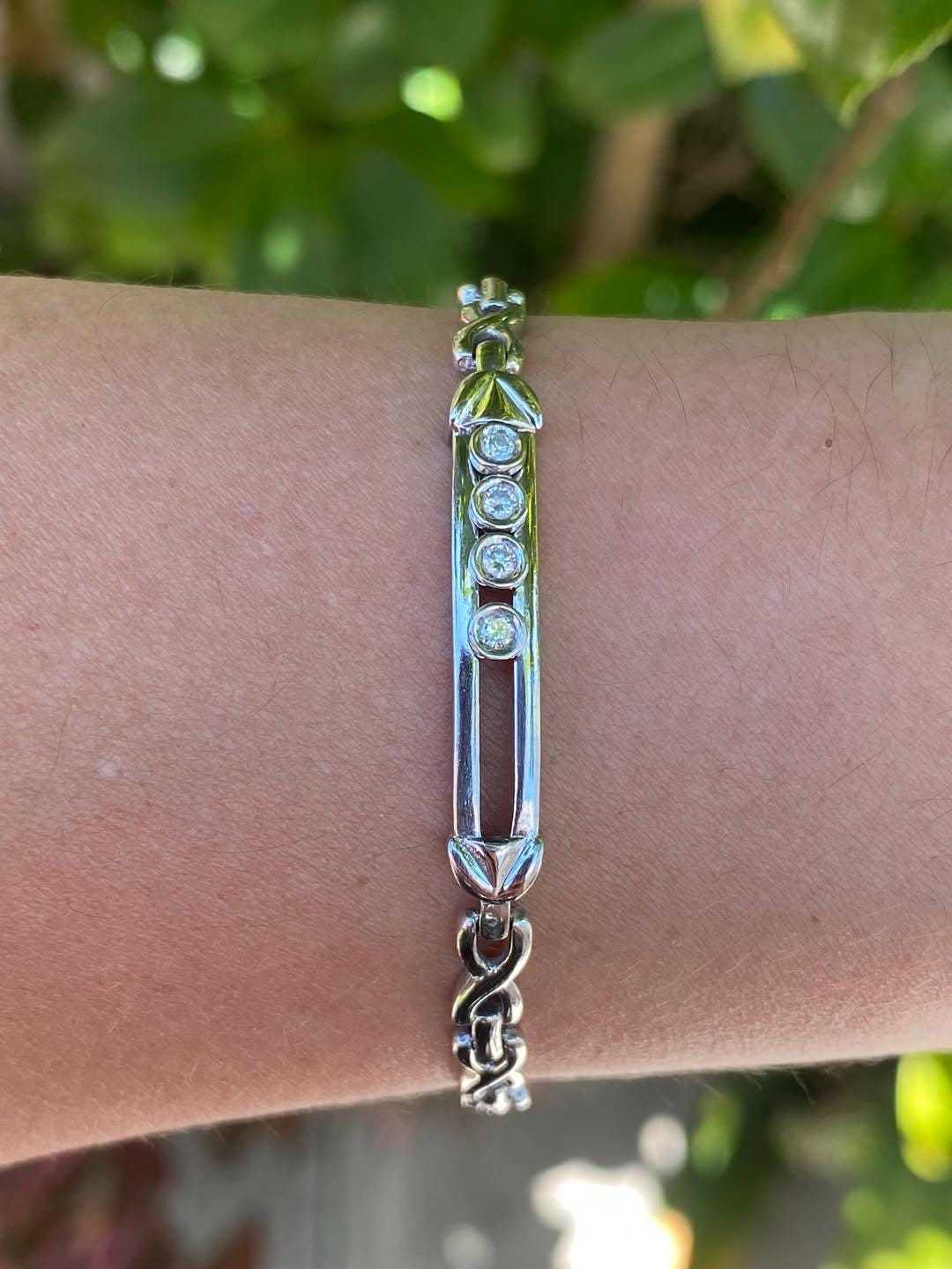 Oro macizo 18k