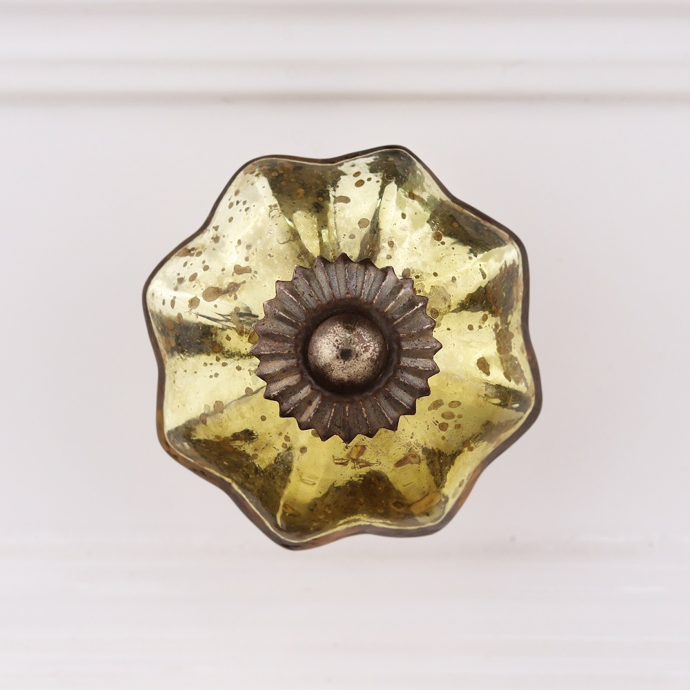 Antique Fitting