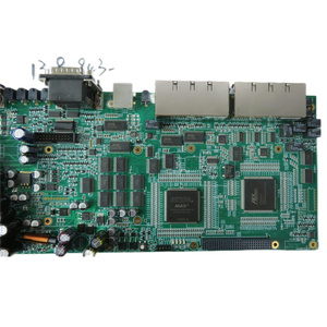 Wireless IoT Development Board Dual-Band Wi-Fi 6 + Bluetooth 5.2, Built-in Antenna, <strong>Arduino</strong>/Pi Compatibility