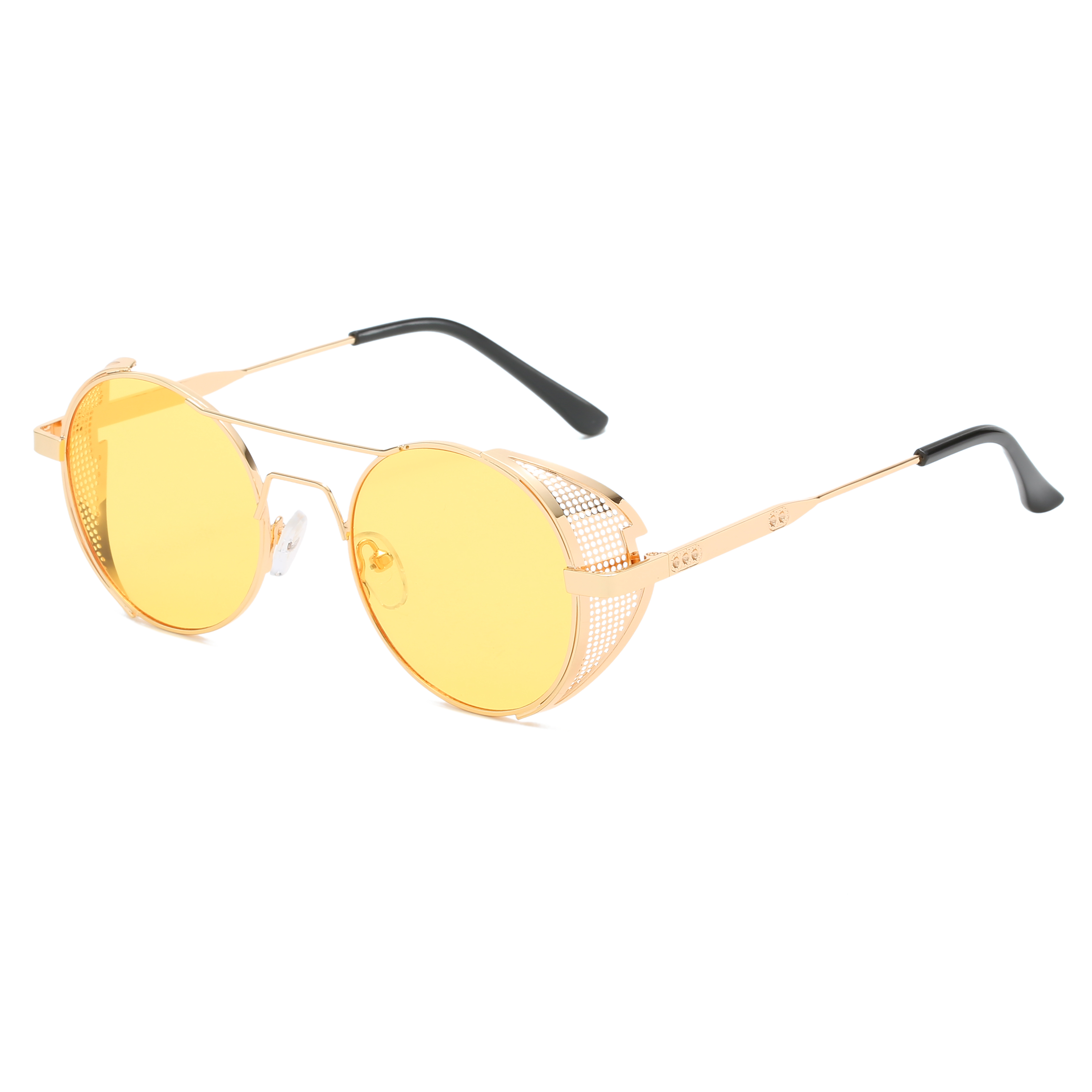 C7: Gold/ Yellow