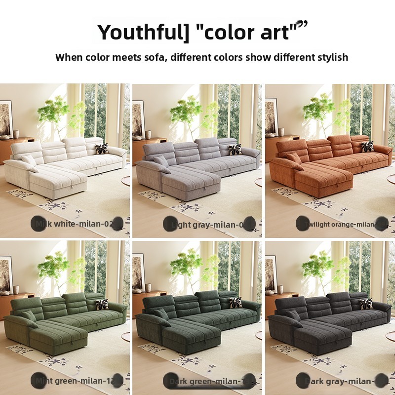 Opzioni colore