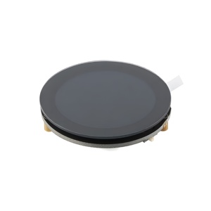 1,28 Zoll rundes TFT-LCD-Display 240x240 SPI-und MCU-Module 15.12.25 Pin Optionaler kapazitiver Touchscreen für Arduino ESP32 STM32