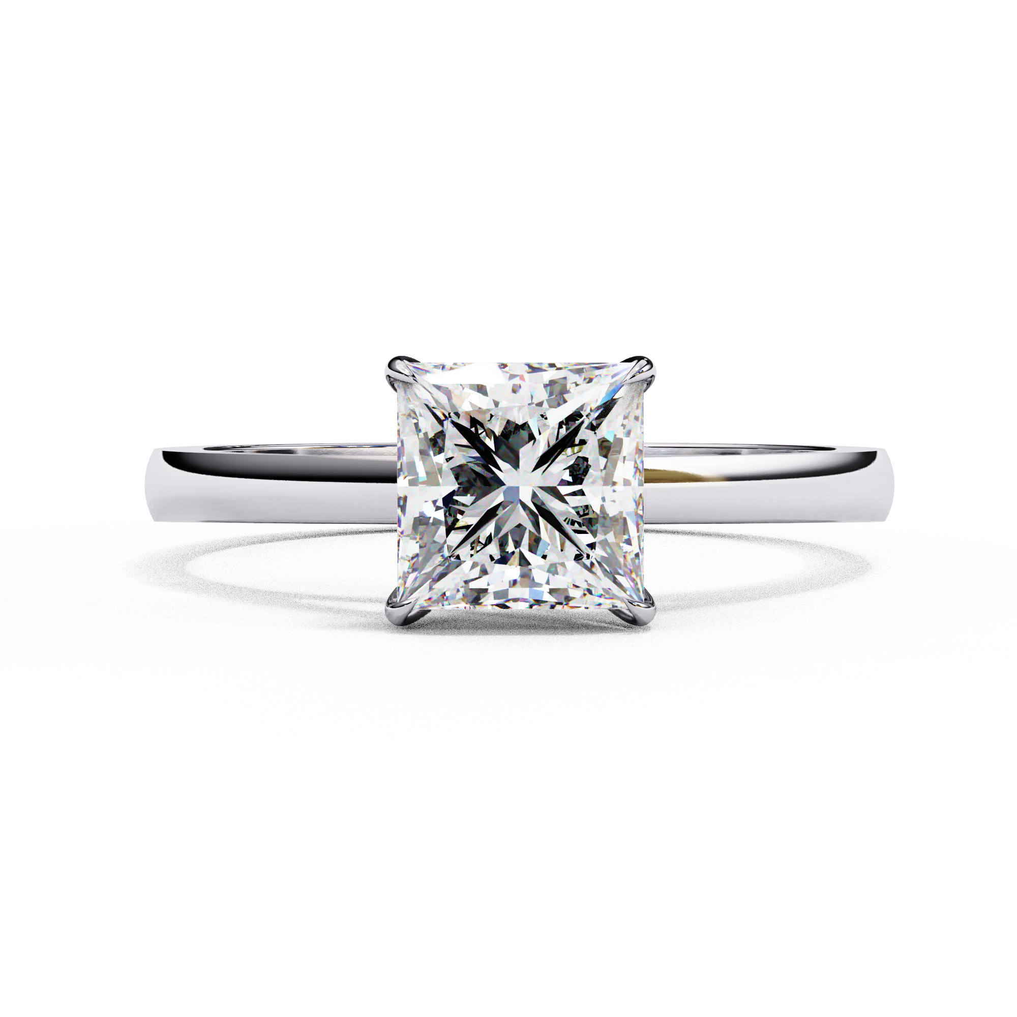 White Gold