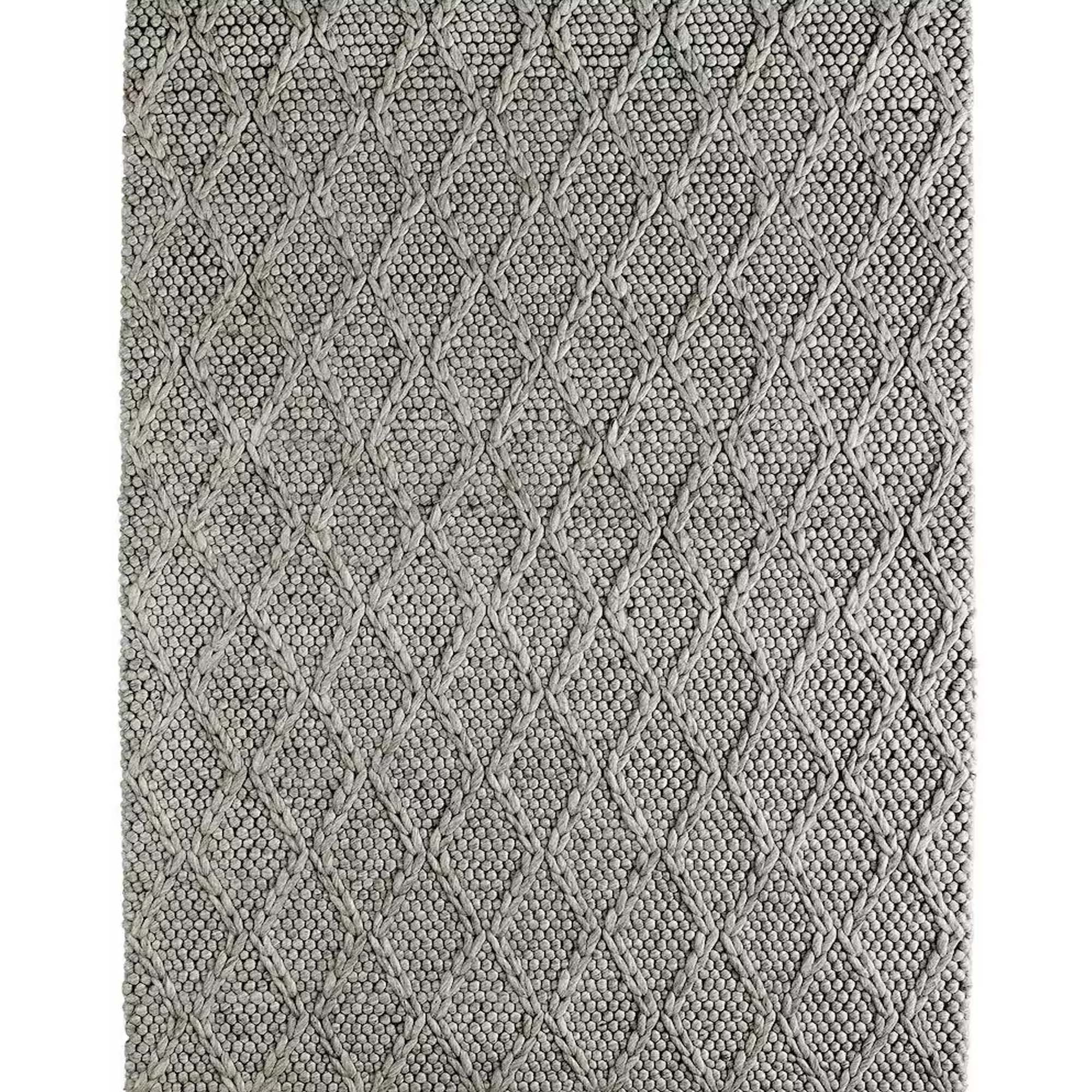 Silver Grey