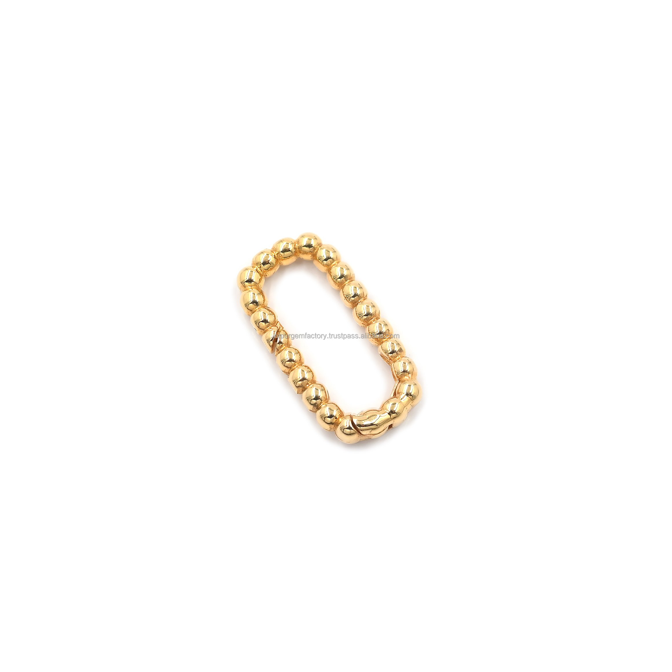 18K Gold