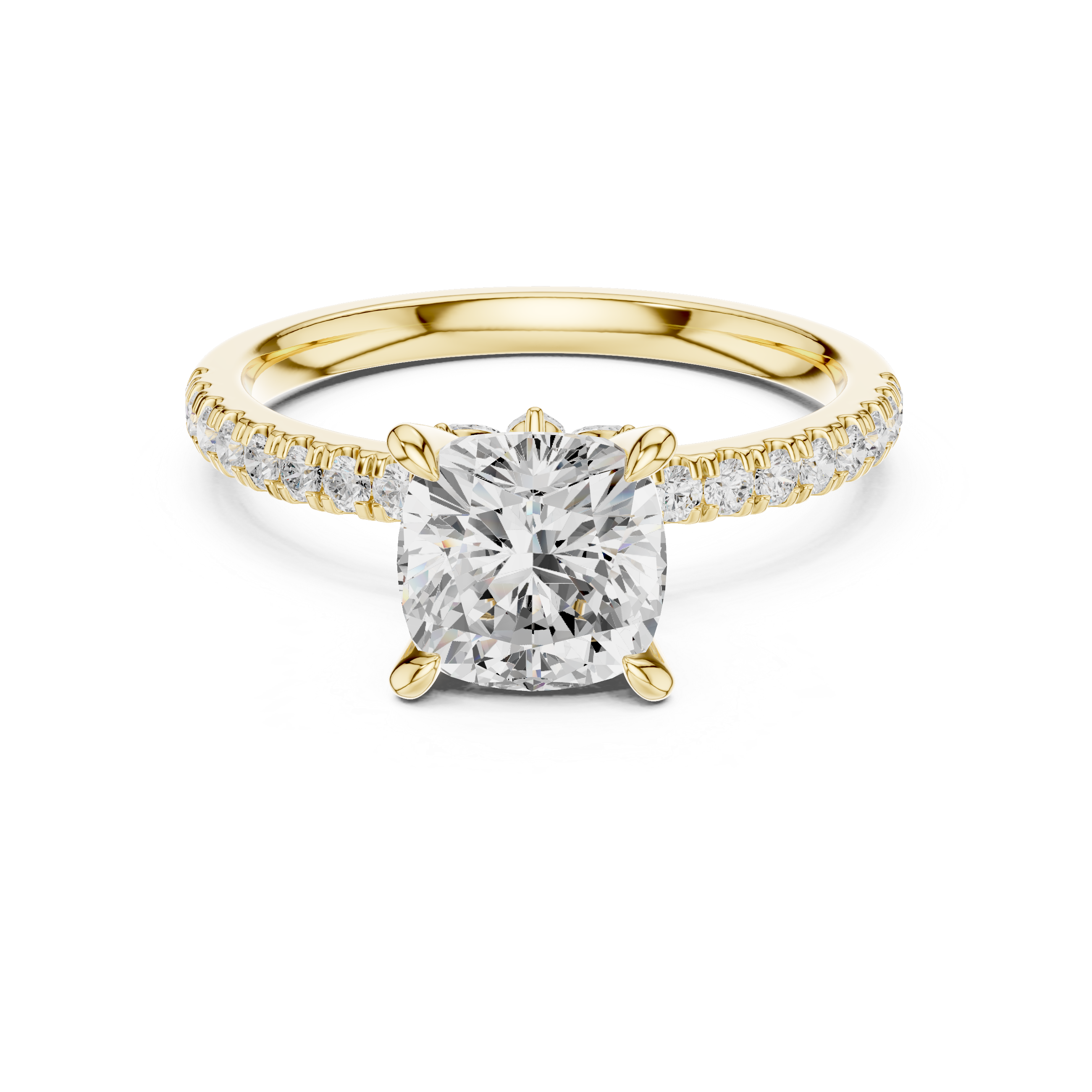 Yellow Gold