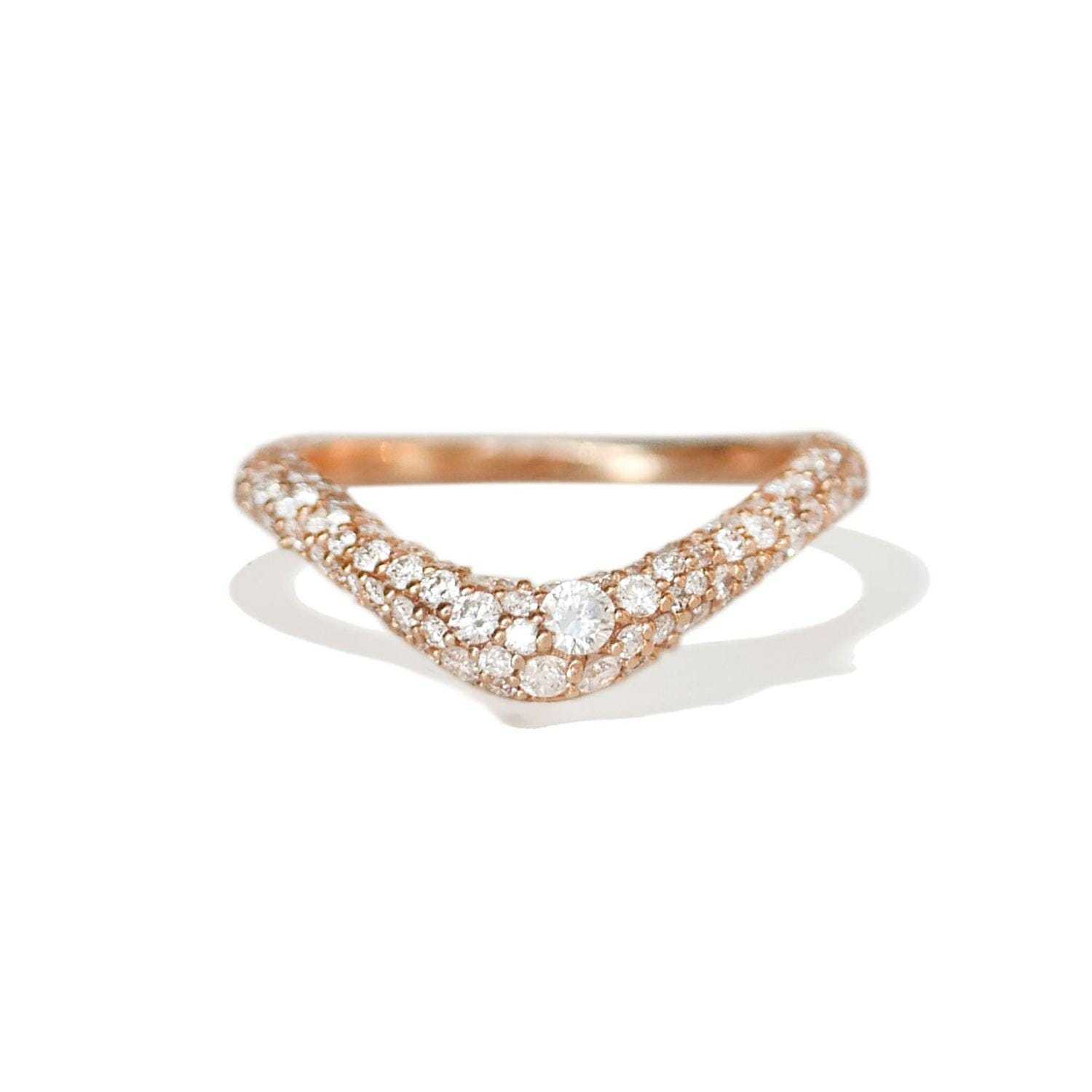 14K Solid Gold