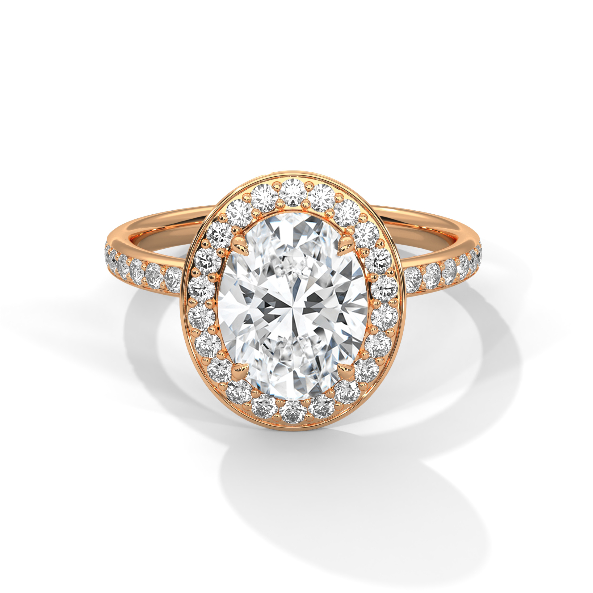Rose Gold