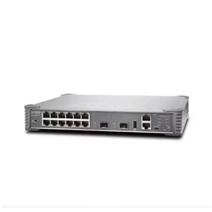 Yeni marka EX2300-C-12P Juniper EX2300 kompakt fansız 12-port 10/100/1000BaseT PoE + anahtarı - Product Image 1