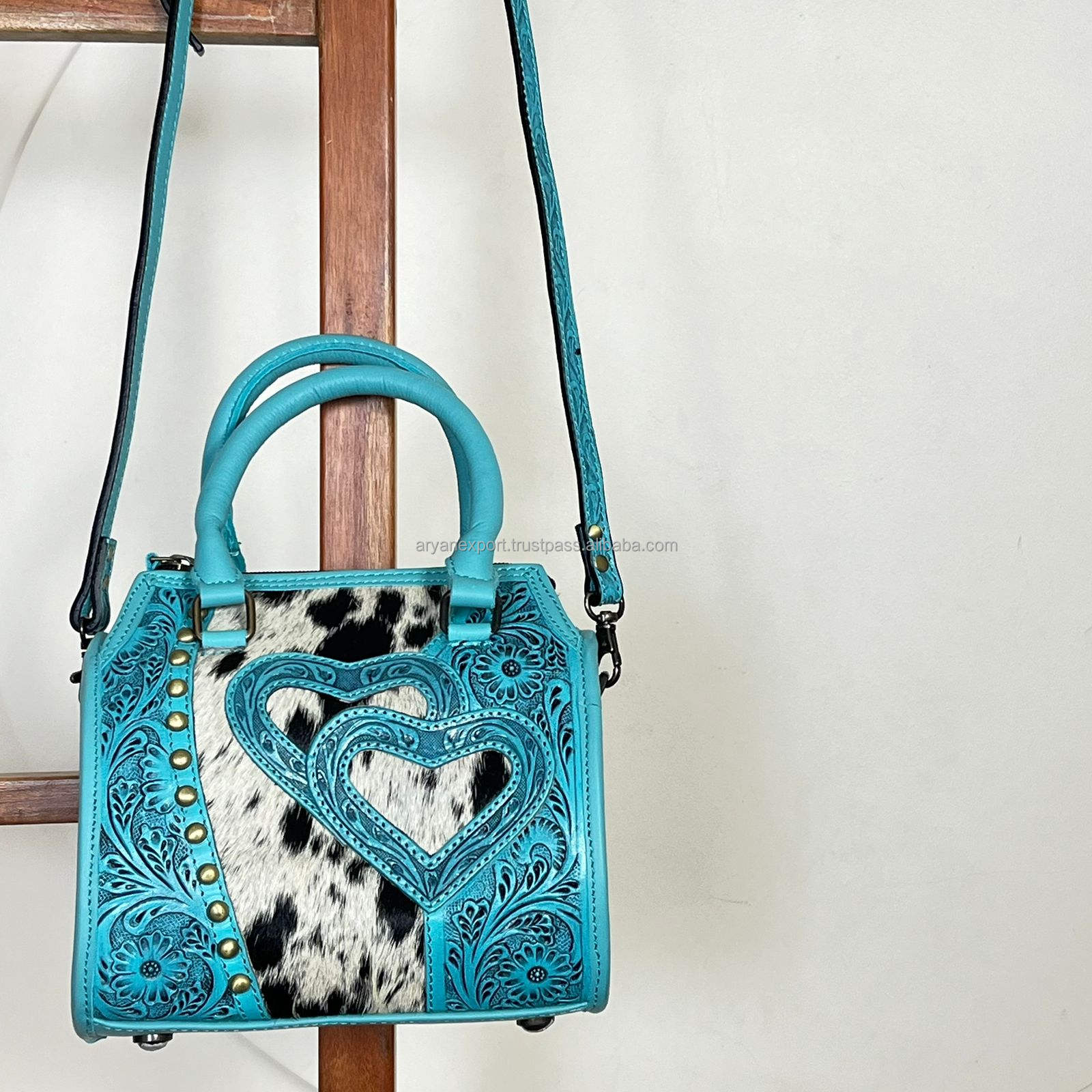 เทอร์ควอยซ์