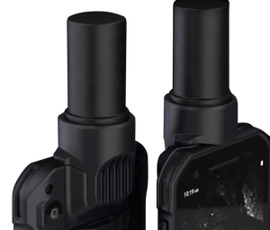 ODM Professional 5000 mAh WiFi 6E Land vermessungs kartierung Standalone GIS Data Collector - Product Image 2