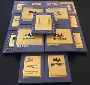 ชิ้นส่วนอิเล็กทรอนิกส์ AMD คอมพิวเตอร์สำหรับซ่อมเศษเมนบอร์ด - Product Image 1