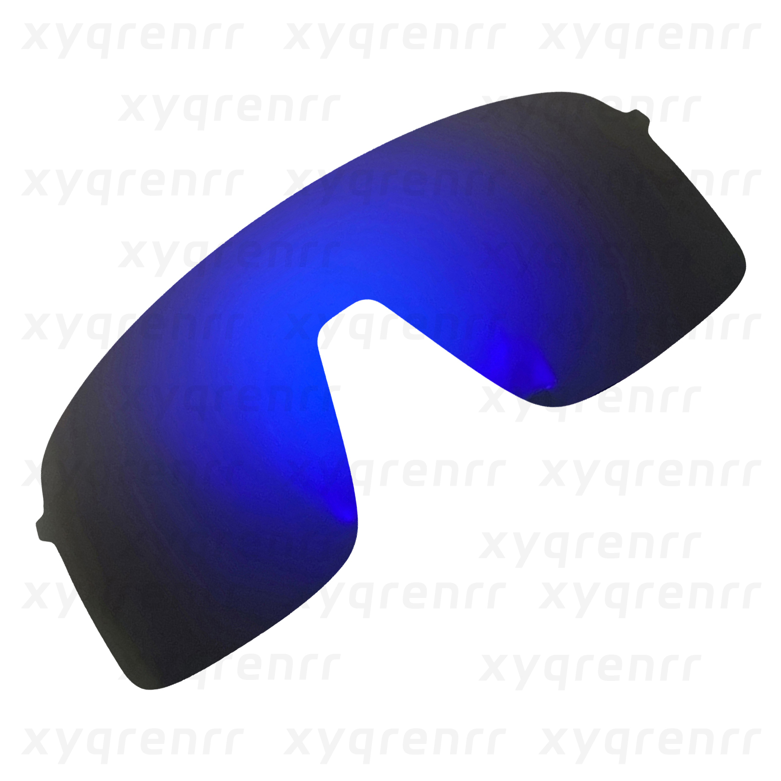 Azul oscuro